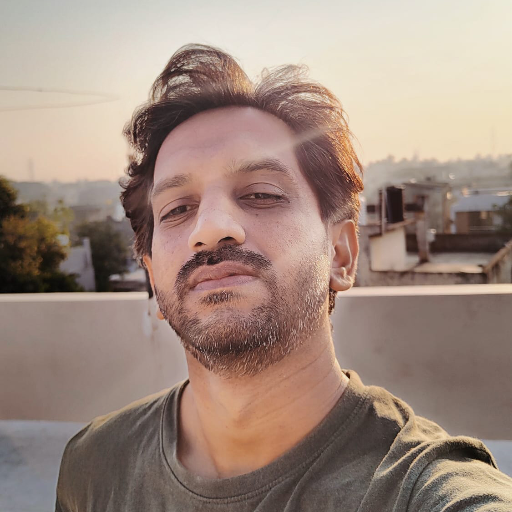 Ajay Patil
