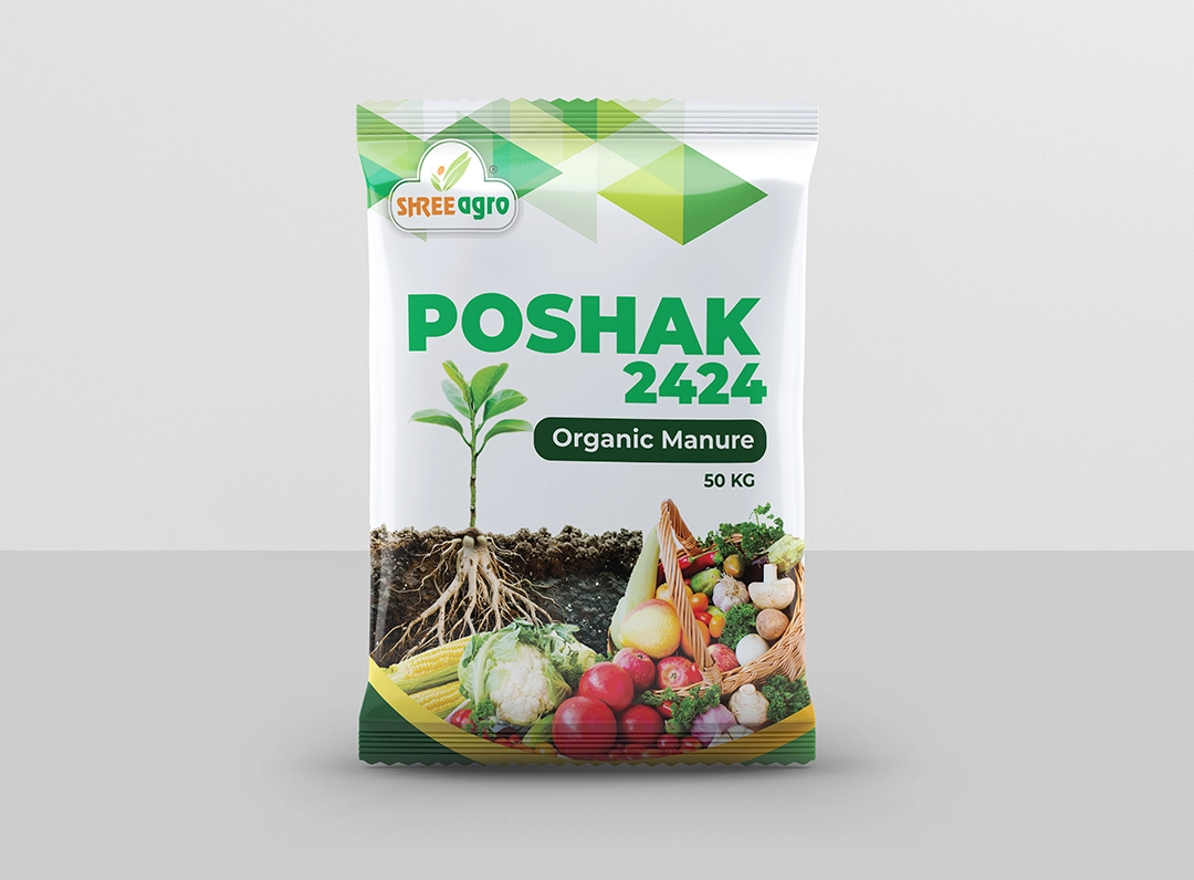 Product Packaging Designing