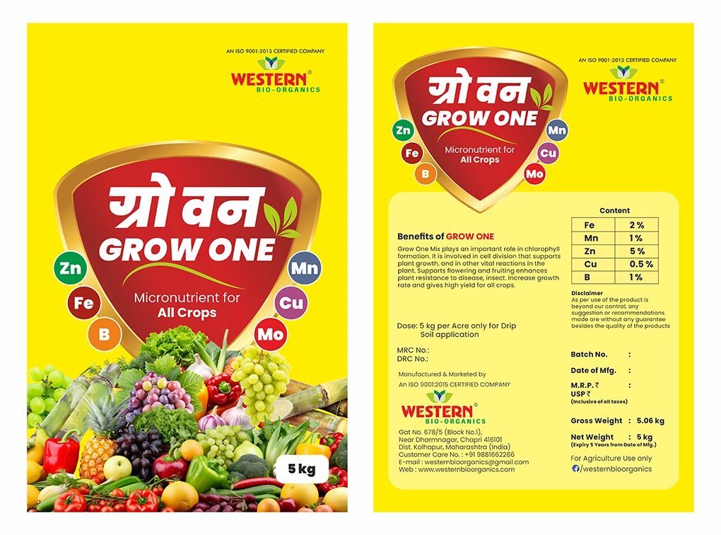 Product Packaging Designing