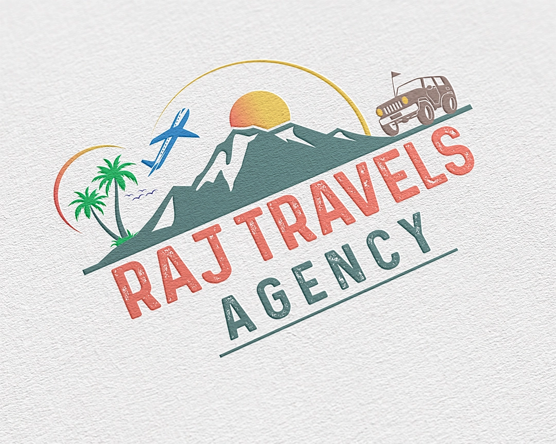 Logo Designing