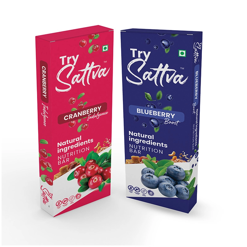 Product Packaging Designing