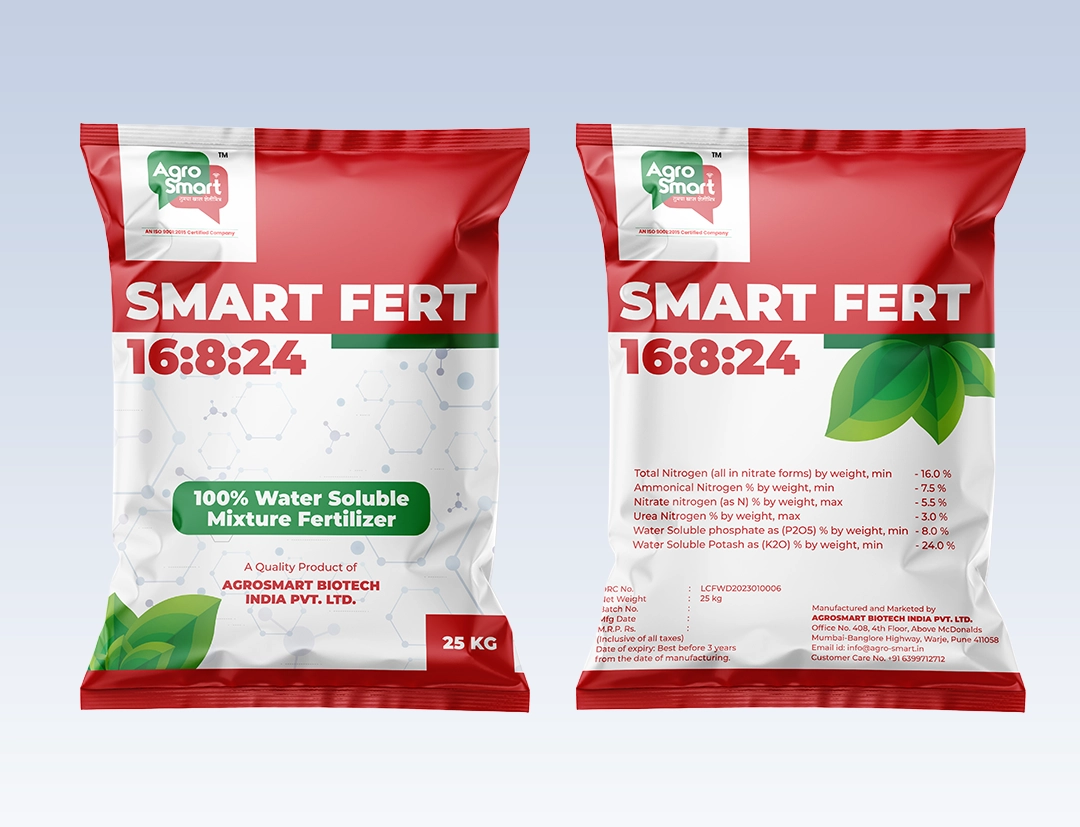 Product Packaging Designing