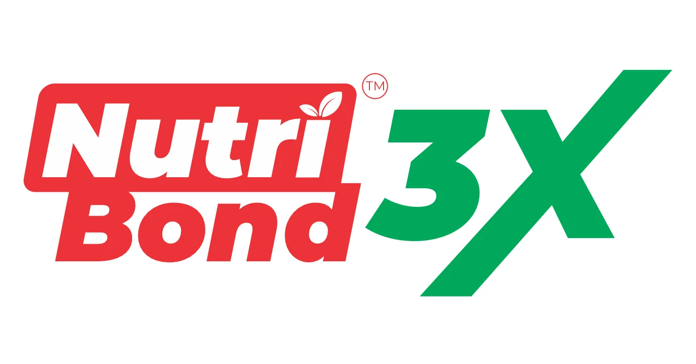 NutriBond 3X product logo