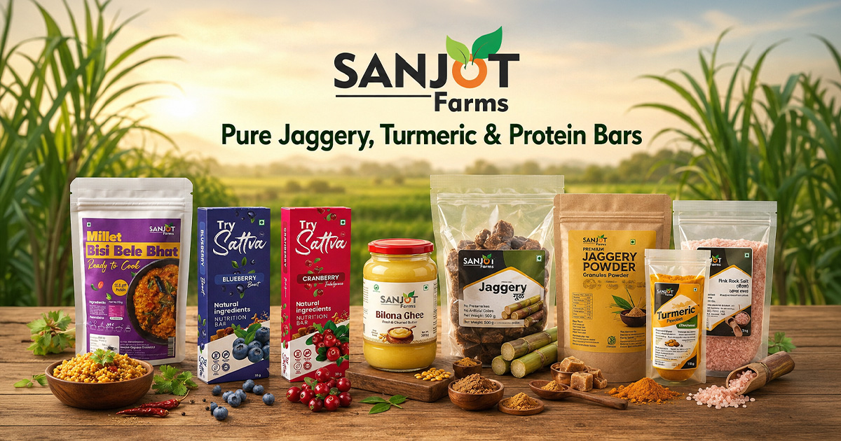 Product Website